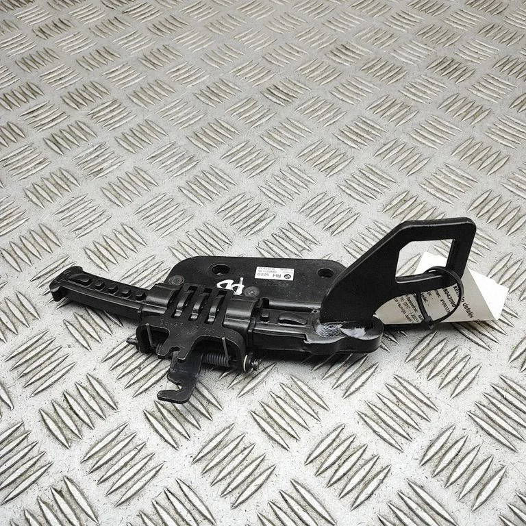 Other body part – BMW X4 G02 (2018-)