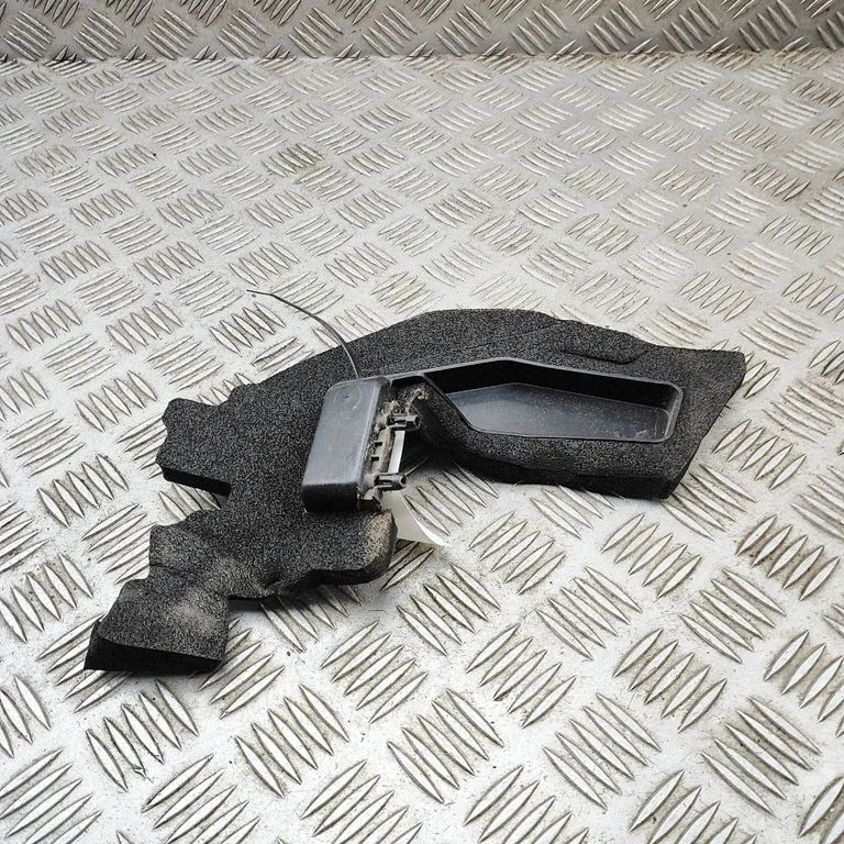Other body part – Nissan Ariya (2021-)