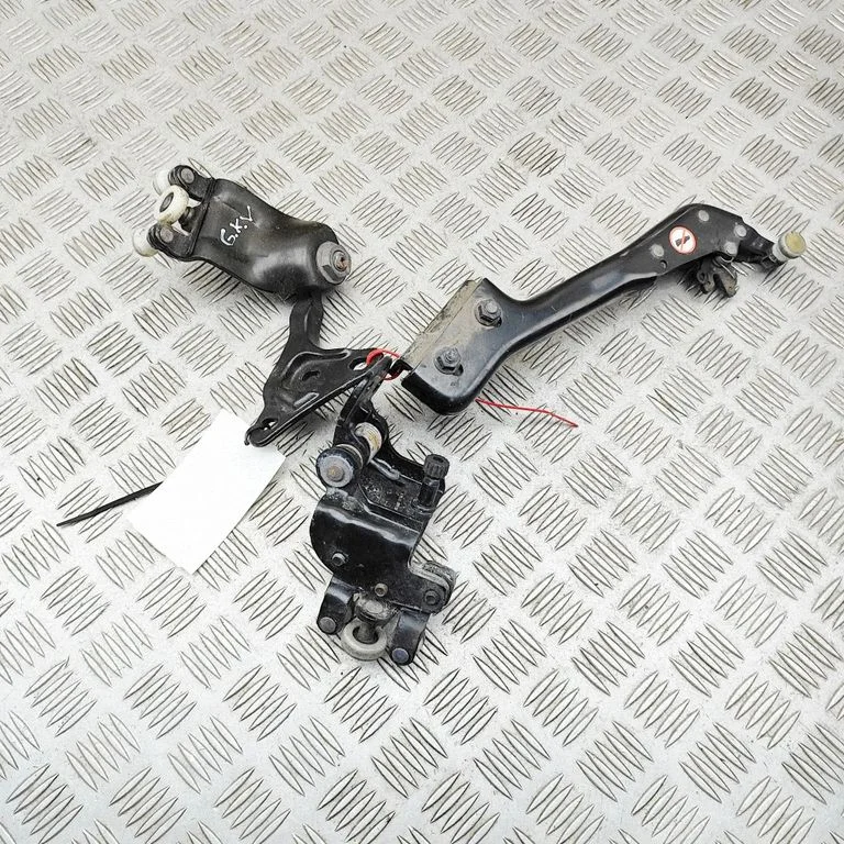 Other body part BK31V25029AD