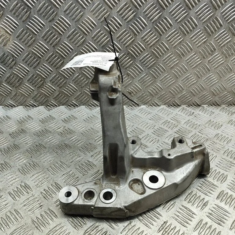 Other body part – left