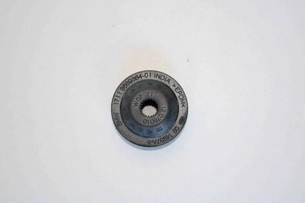 Inna część karoserii – BMW Seria 8 G16 (2019-)