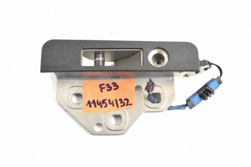 Other body part – BMW 4 Series F32 F33 (2013-2020)