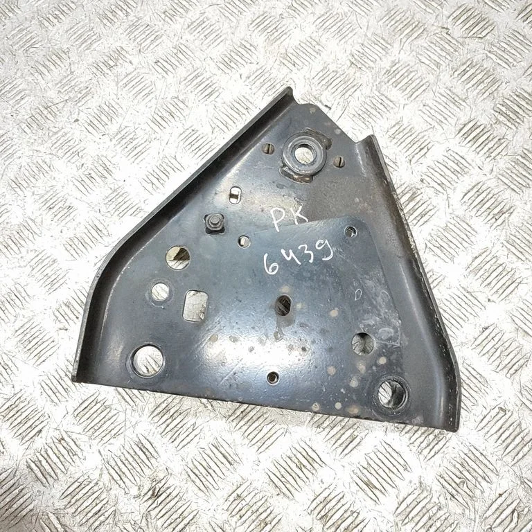 Other body part – Nissan Ariya (2021-)