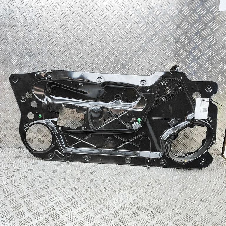 Other body part – Bentley Continental (2003-2017)