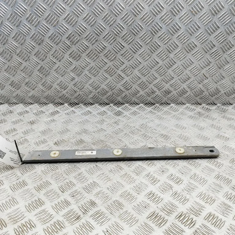 Other body part – BMW iX3 G08 (2020-)