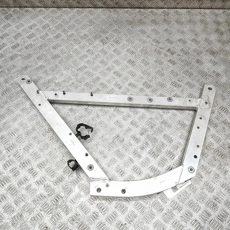 Muu kereosa 9482022 – BMW 5-seeria G60 G61 (2023-)