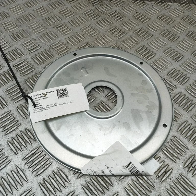 Inna część karoserii 7334485