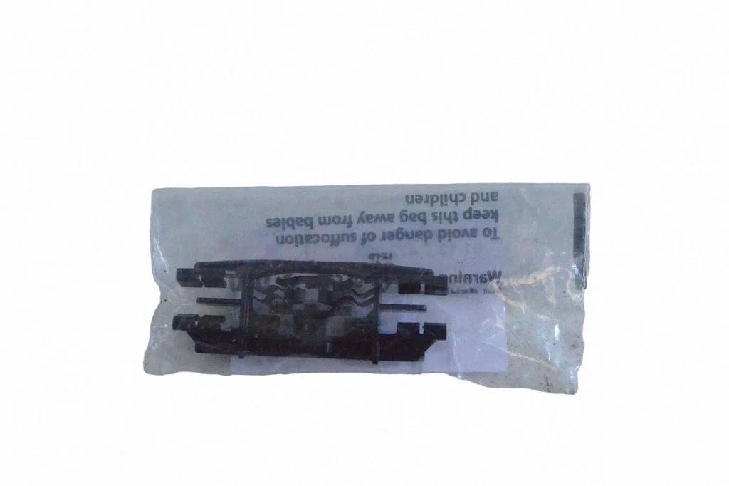 Other body part – BMW 5 Series G30 G31 G38 (2016-)