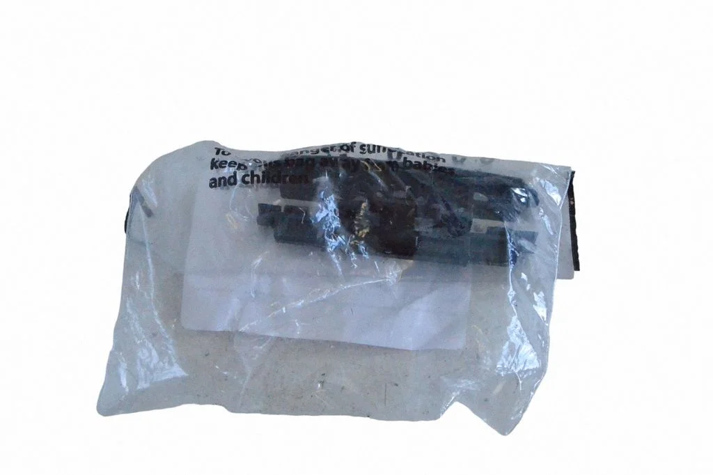 Other body part – BMW 5 Series G30 G31 G38 (2016-)