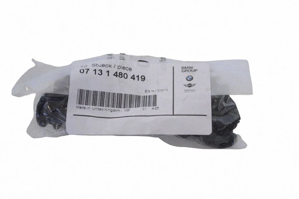 Other body part – Mini One - Cooper Clubman R55 (2006-2014)