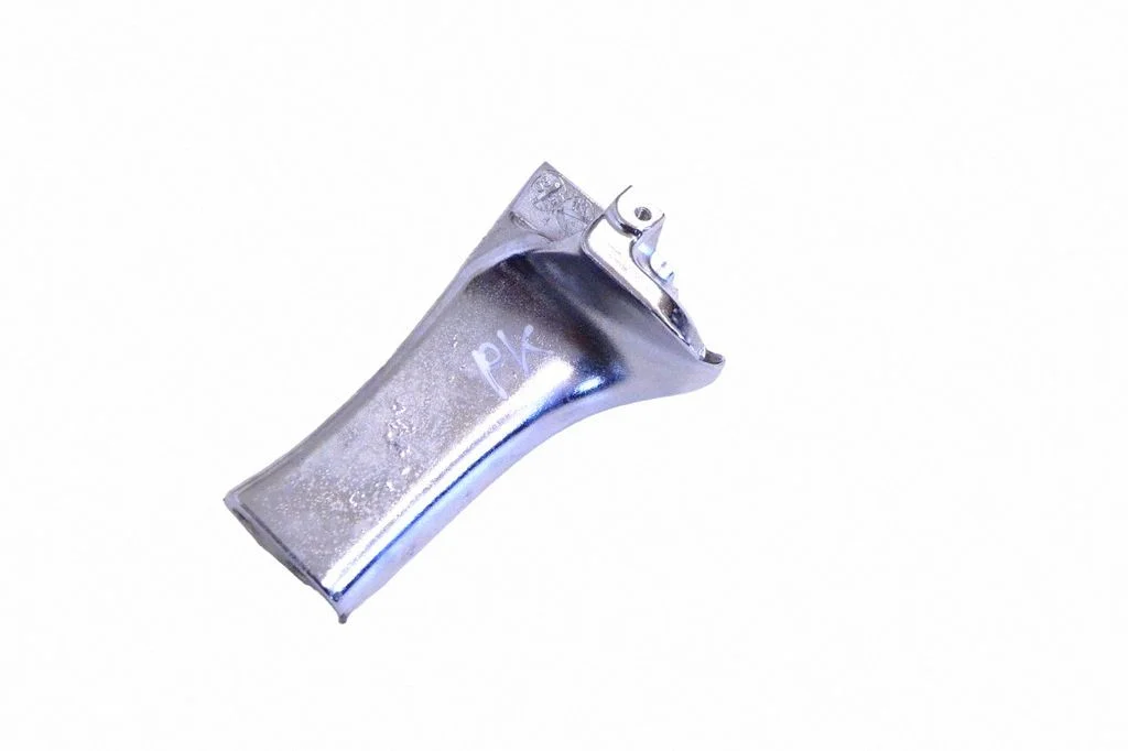 Other body part