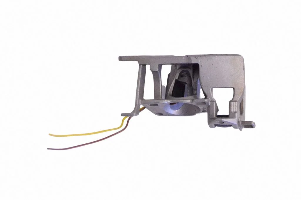 Other body part – Volkswagen Eos (2006-2010)