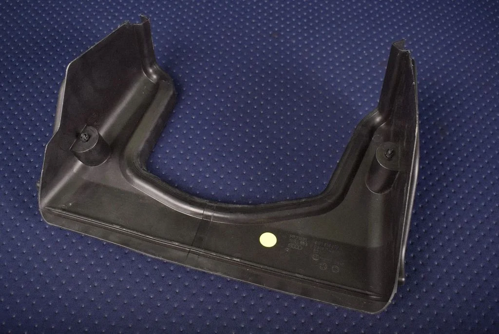Other body part – Audi A4 Allroad B8 (2008-2016)