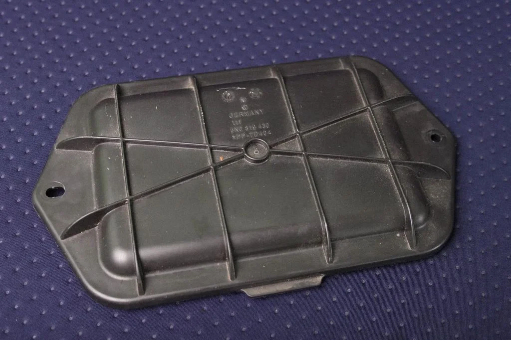 Muu kereosa – Volkswagen Tiguan (2007-2016)