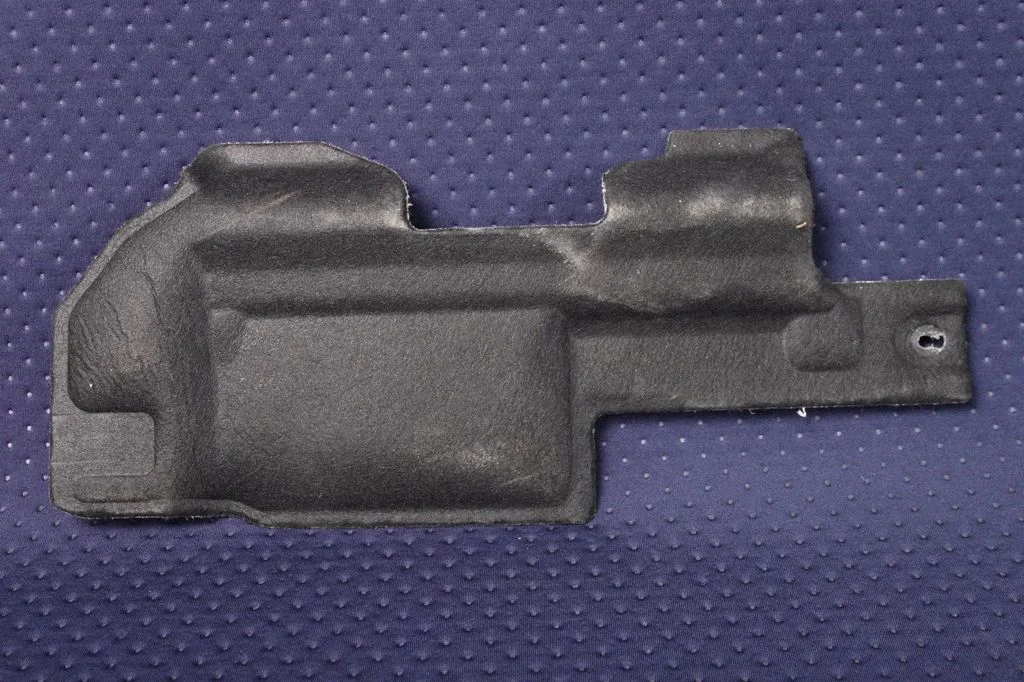 Other body part – Volkswagen e-Golf (2014-)