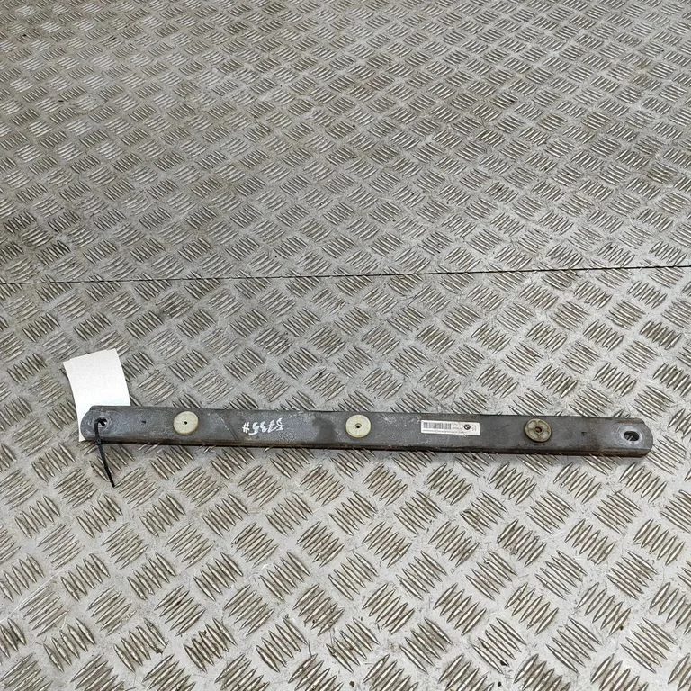Other body part – BMW iX3 G08 (2020-)