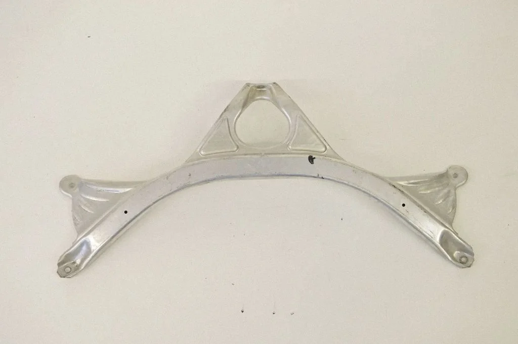 Other body part – Audi A6 S6 C7 4G (2011-2018)