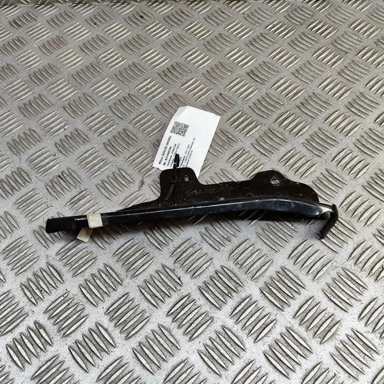 Other body part – BYD Seal U (2024-)
