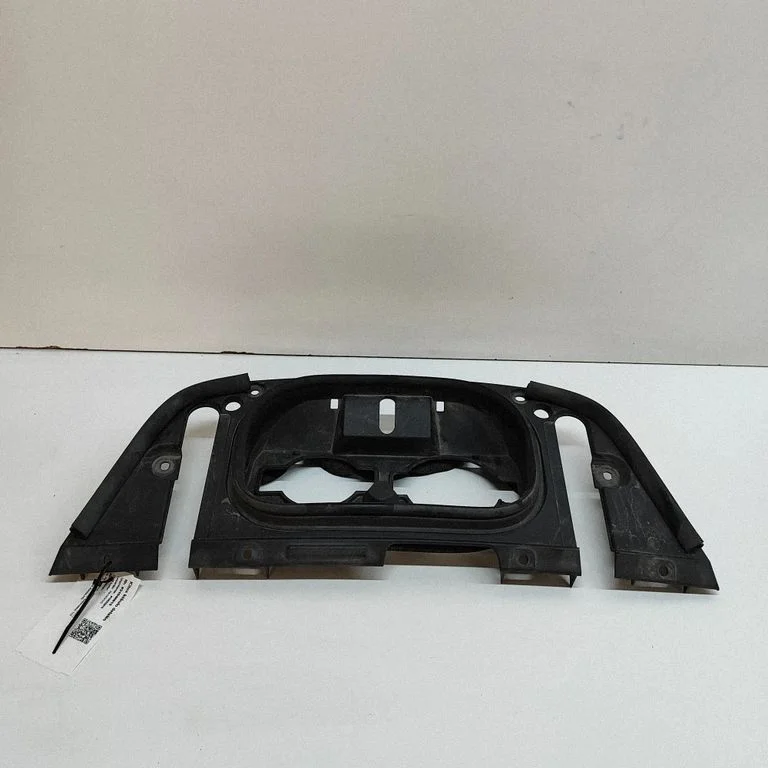 Other body part – Nissan Leaf II (ZE1) (2017-2025)