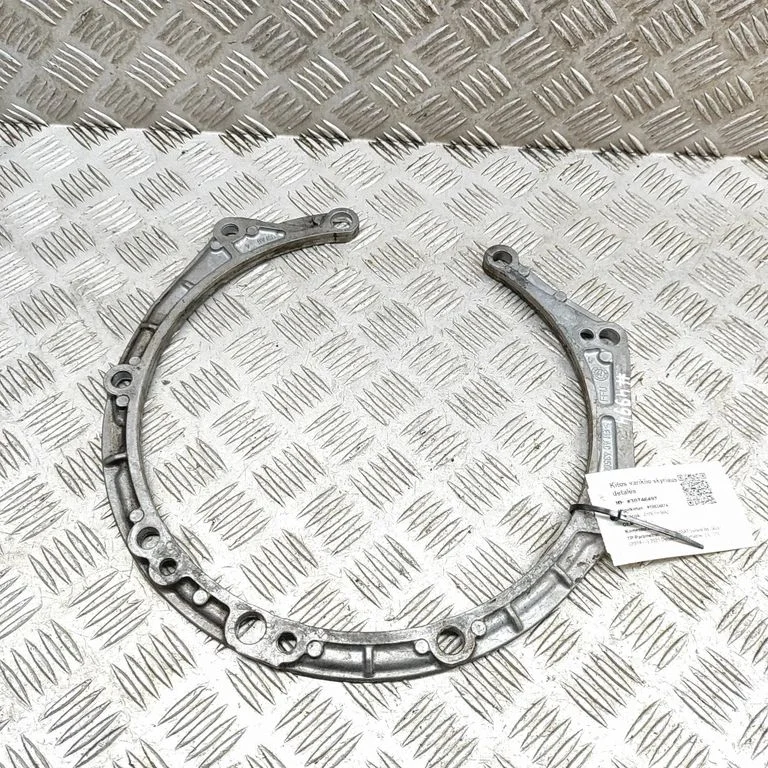 Other body part – Volkswagen Passat B8 USA (2016-2023)