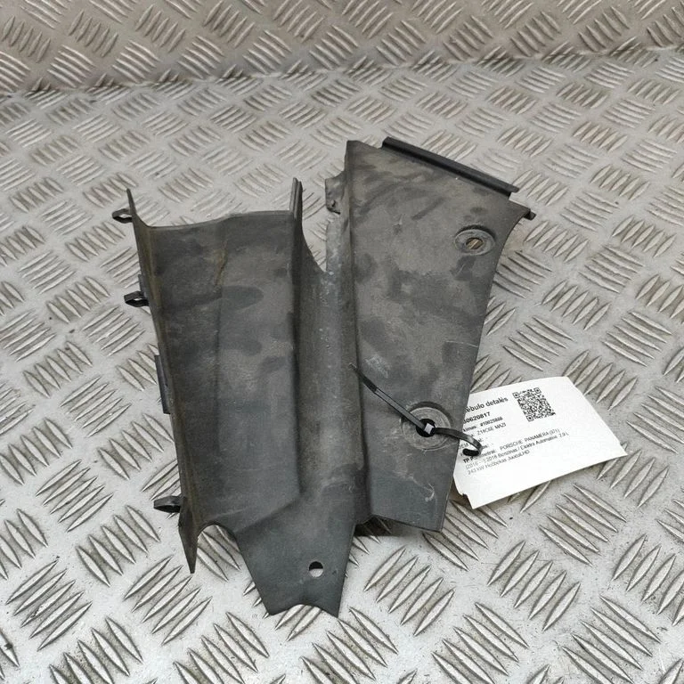 Inna część karoserii 971805283B