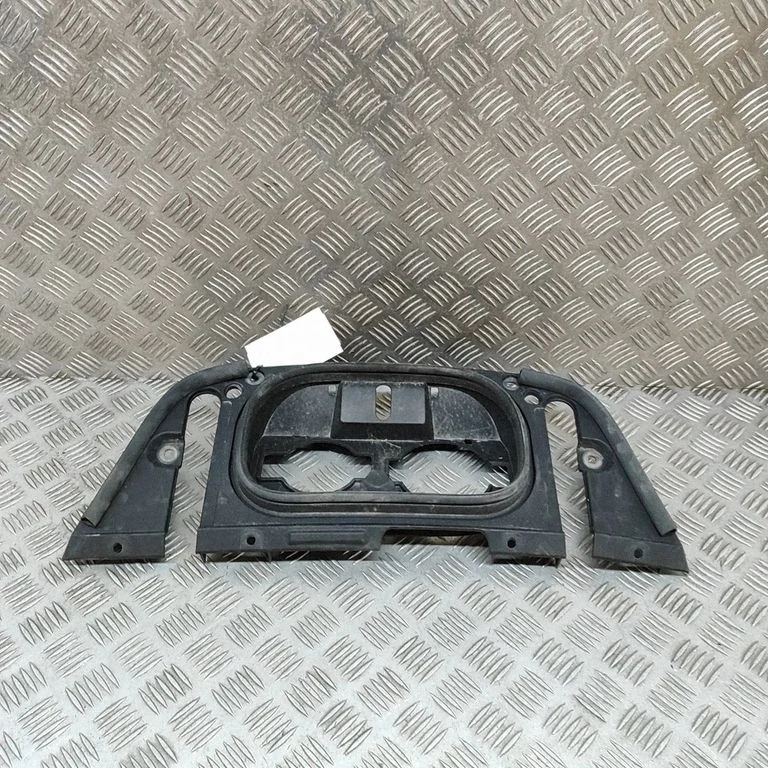Other body part – Nissan Leaf II (ZE1) (2017-2025)