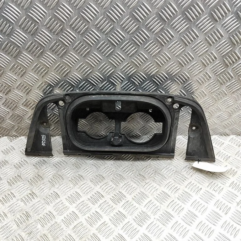 Other body part – Nissan Leaf II (ZE1) (2017-2025)