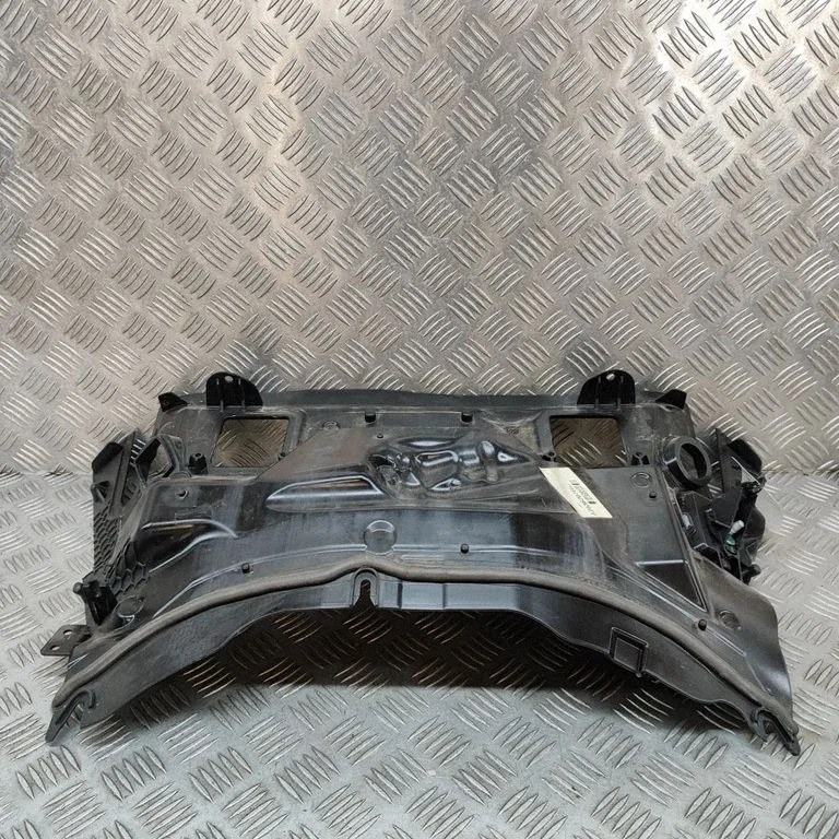 Other body part – Mercedes-Benz EQC (2019-)