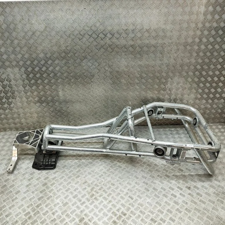 Other body part – Mercedes-Benz EQC (2019-)