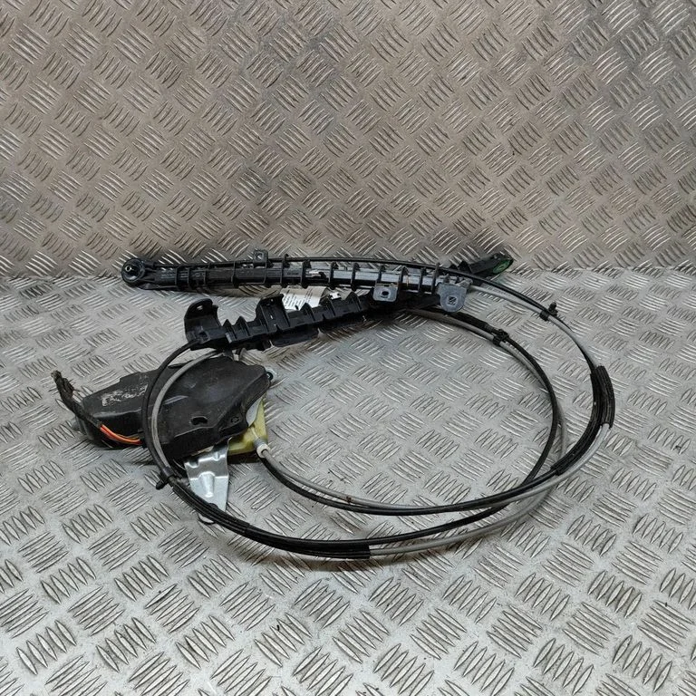 Cita virsbūves daļa 4G9863560A