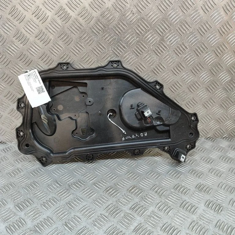 Other body part – Jaguar I-Pace (2018-)