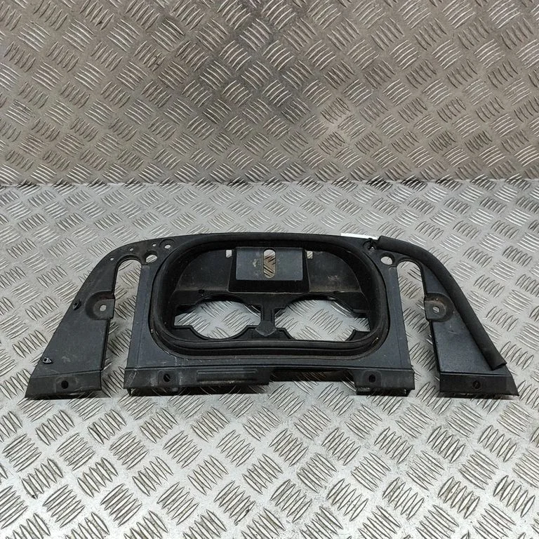 Other body part – Nissan Leaf II (ZE1) (2017-2025)