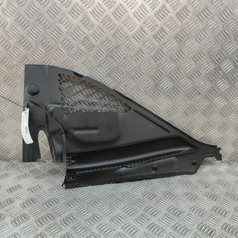 Other body part – BMW 3 Series F30 F35 F31 (2012-2018)