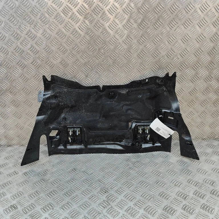 Other body part – Mercedes-Benz EQC (2019-)