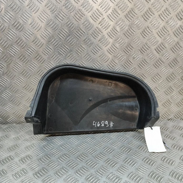 Other body part – Porsche Macan (95B) (2014-2018)