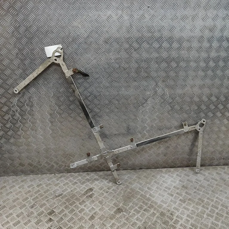 Other body part – Porsche Panamera (970) (2009-2017)