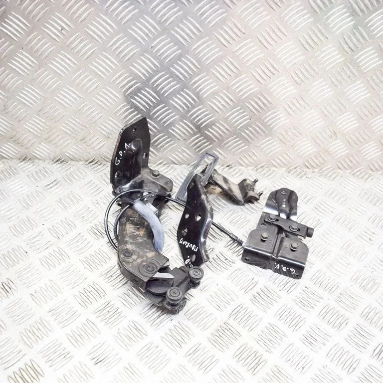 Other body part