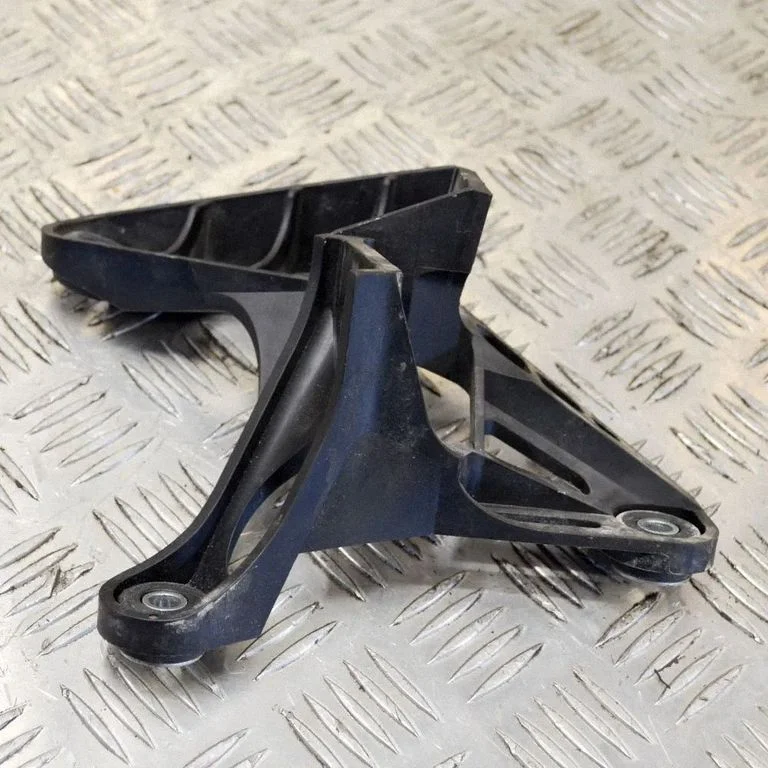 Other body part – Skoda Yeti (5L) (2009-2017)