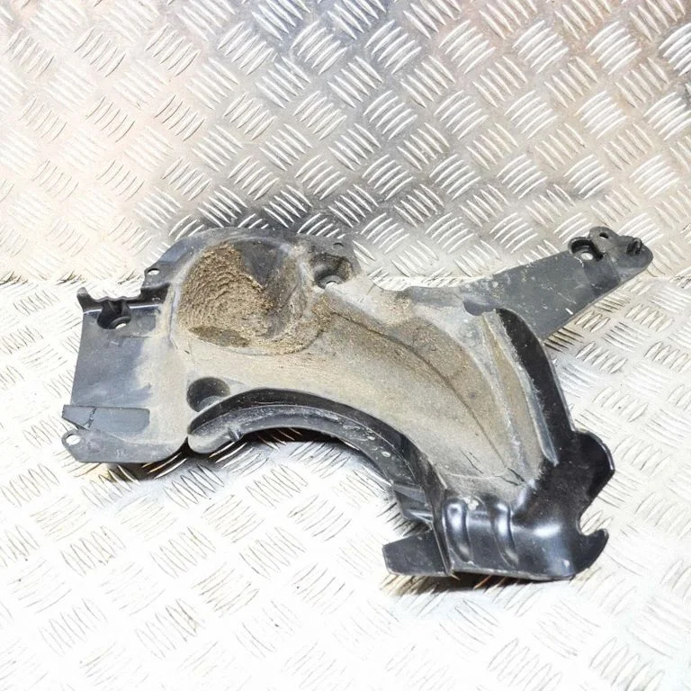 Other body part
