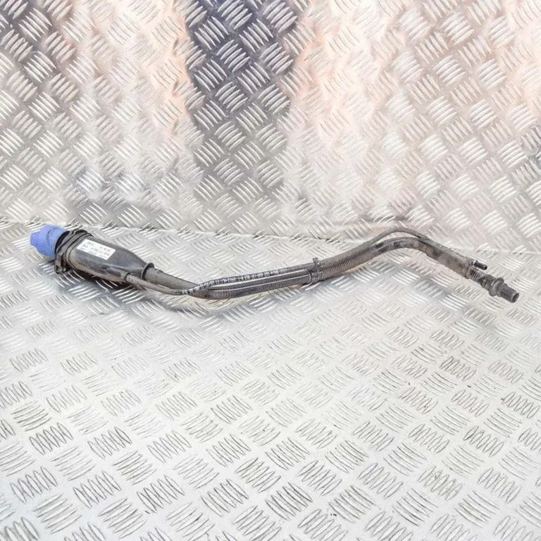 Other body part – Audi RS Q3 (2013-2018)