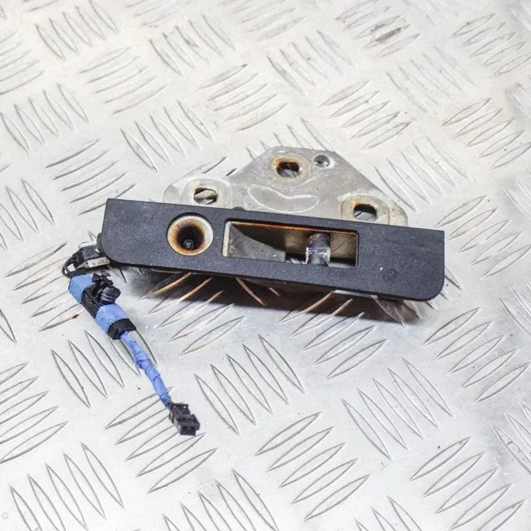 Other body part – BMW Series 4 M4 F82 F83 (2014-2020)