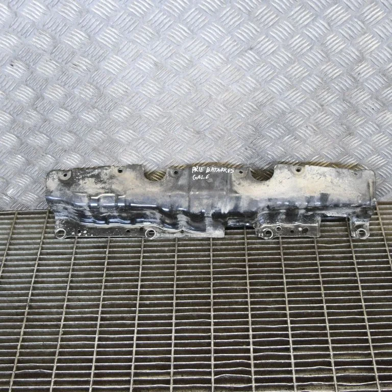 Other body part