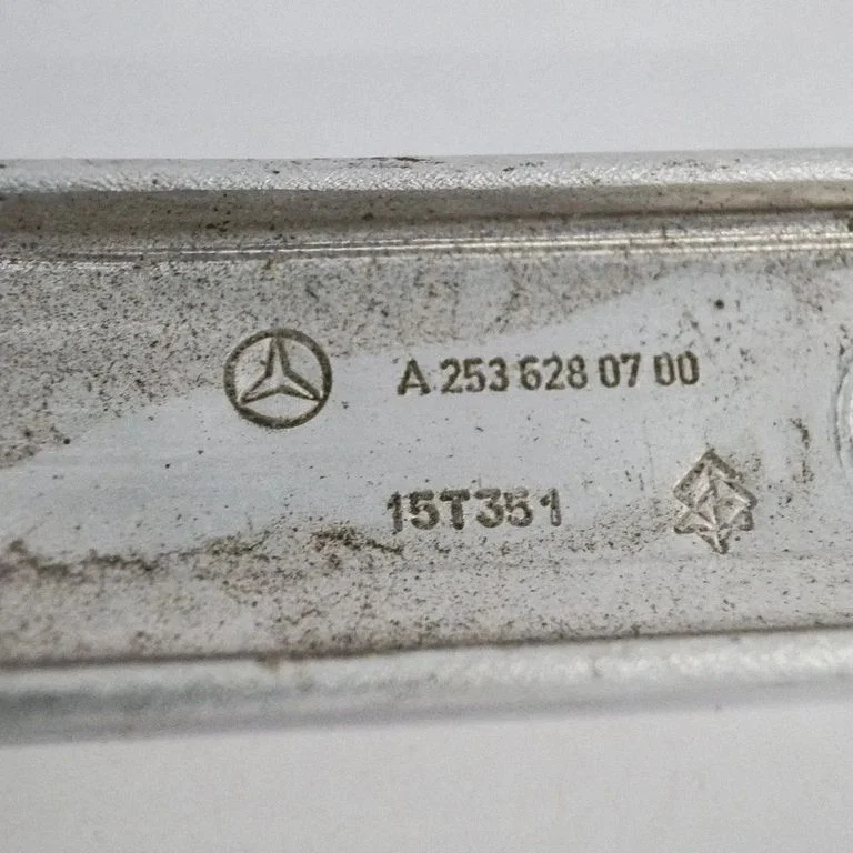 Other body part – Mercedes-Benz GLC-Class C253 (2016-)