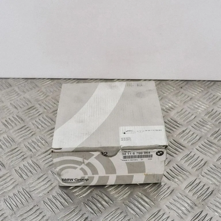 Cita virsbūves daļa – BMW X5 F15 (2013-2017)