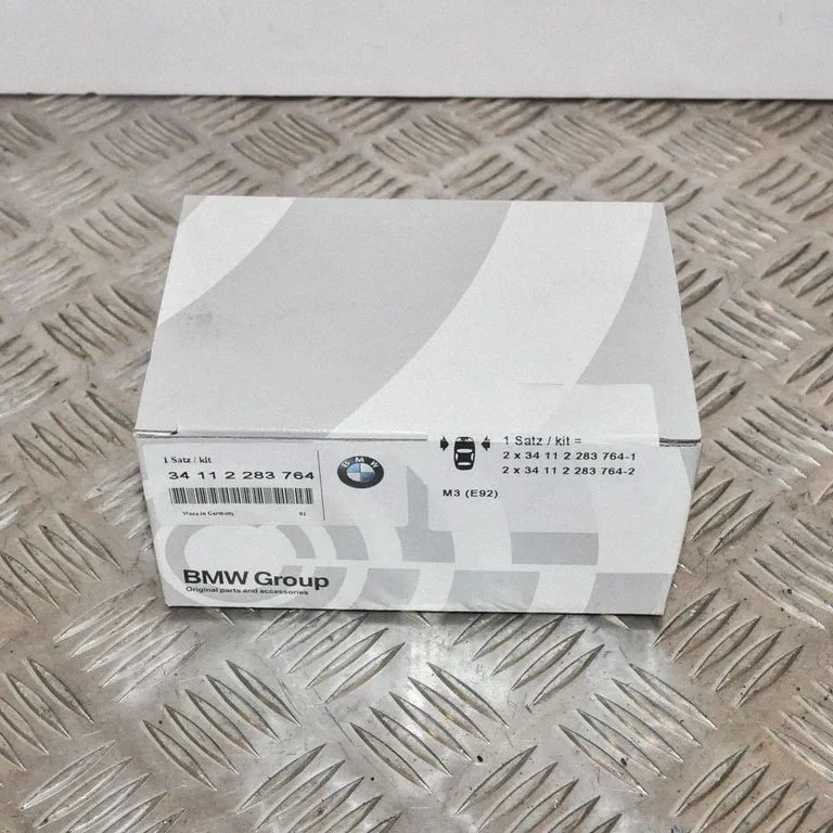 Cita virsbūves daļa – BMW Series 3 M3 F80 (2014-2020)
