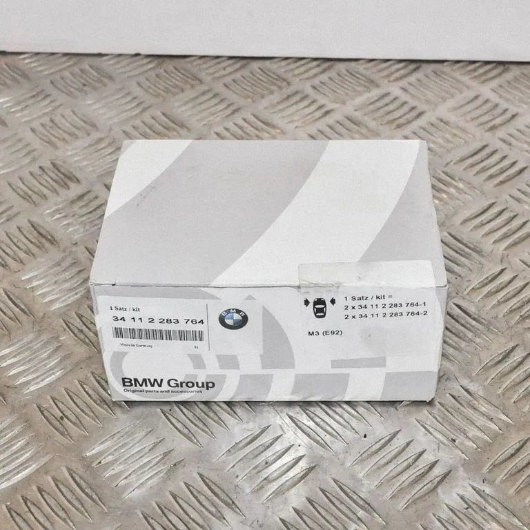 Cita virsbūves daļa – BMW 3. sērija E92 E93 (2005-2014)