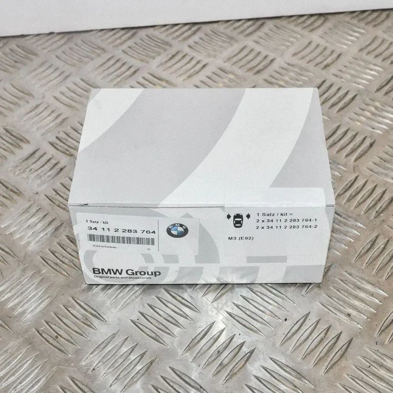 Cita virsbūves daļa – BMW 3. sērija E92 E93 (2005-2014)
