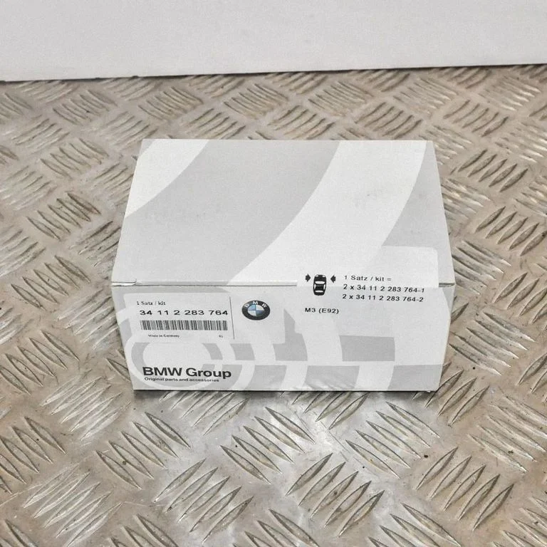 Cita virsbūves daļa – BMW 3. sērija E92 E93 (2005-2014)