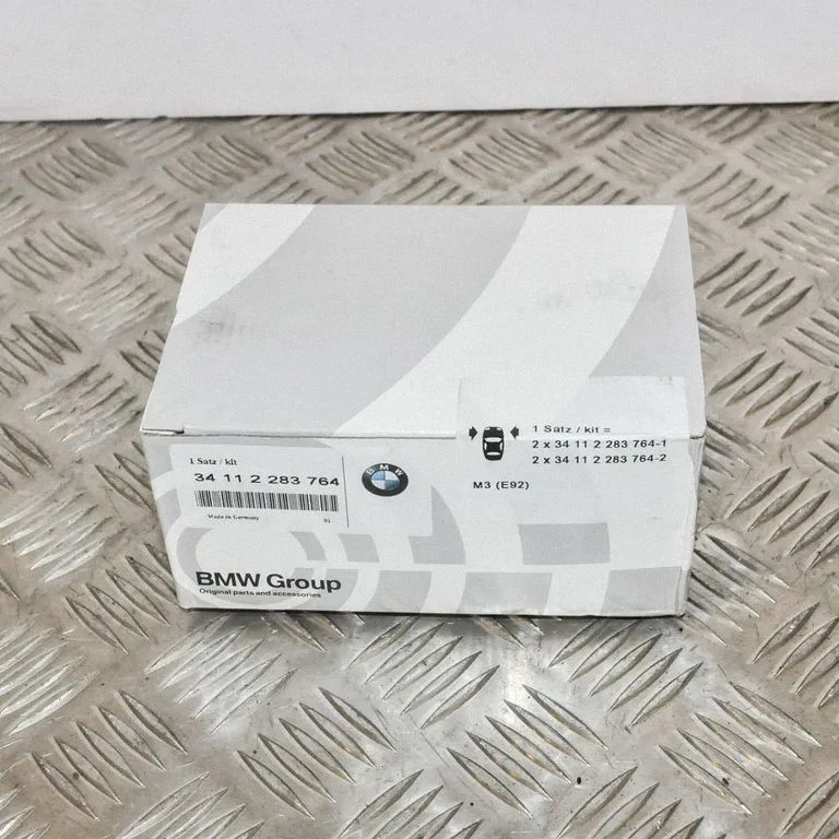 Cita virsbūves daļa – BMW Series 3 M3 F80 (2014-2020)