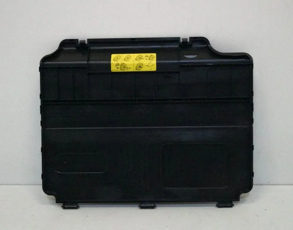 Other body part – Audi Q5 SQ5 8R (2008-2017)